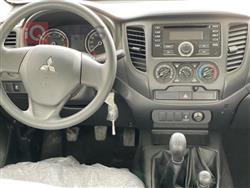 ميتسوبيشي L200